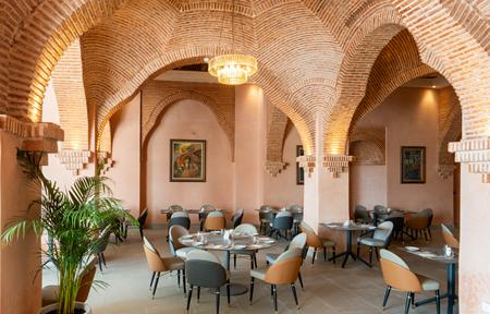 Pickalbatros Hotel Palais des Roses slide 4