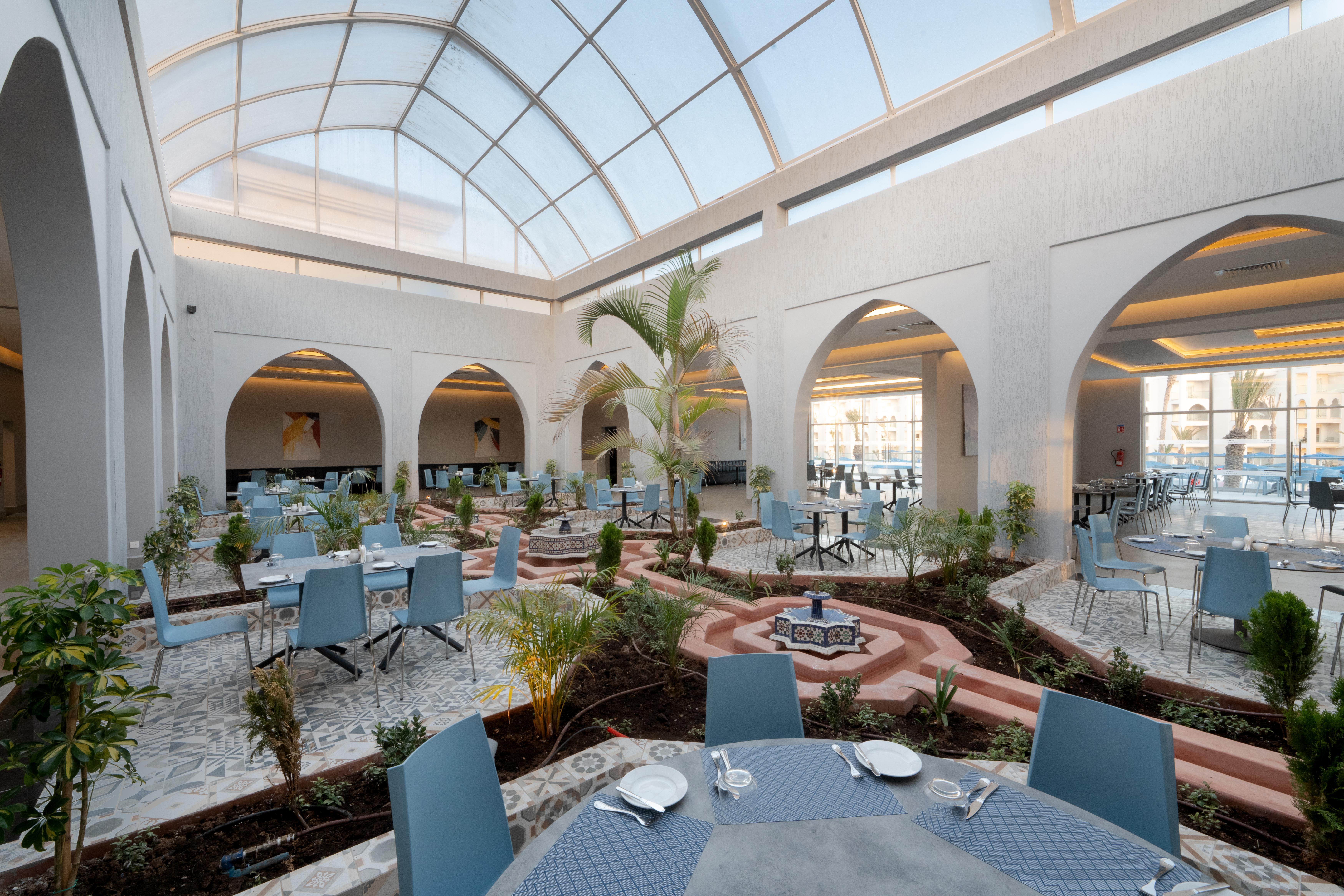 Pickalbatros Hotel Palais des Roses slide 5