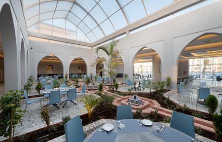 Pickalbatros Hotel Palais des Roses slide 5