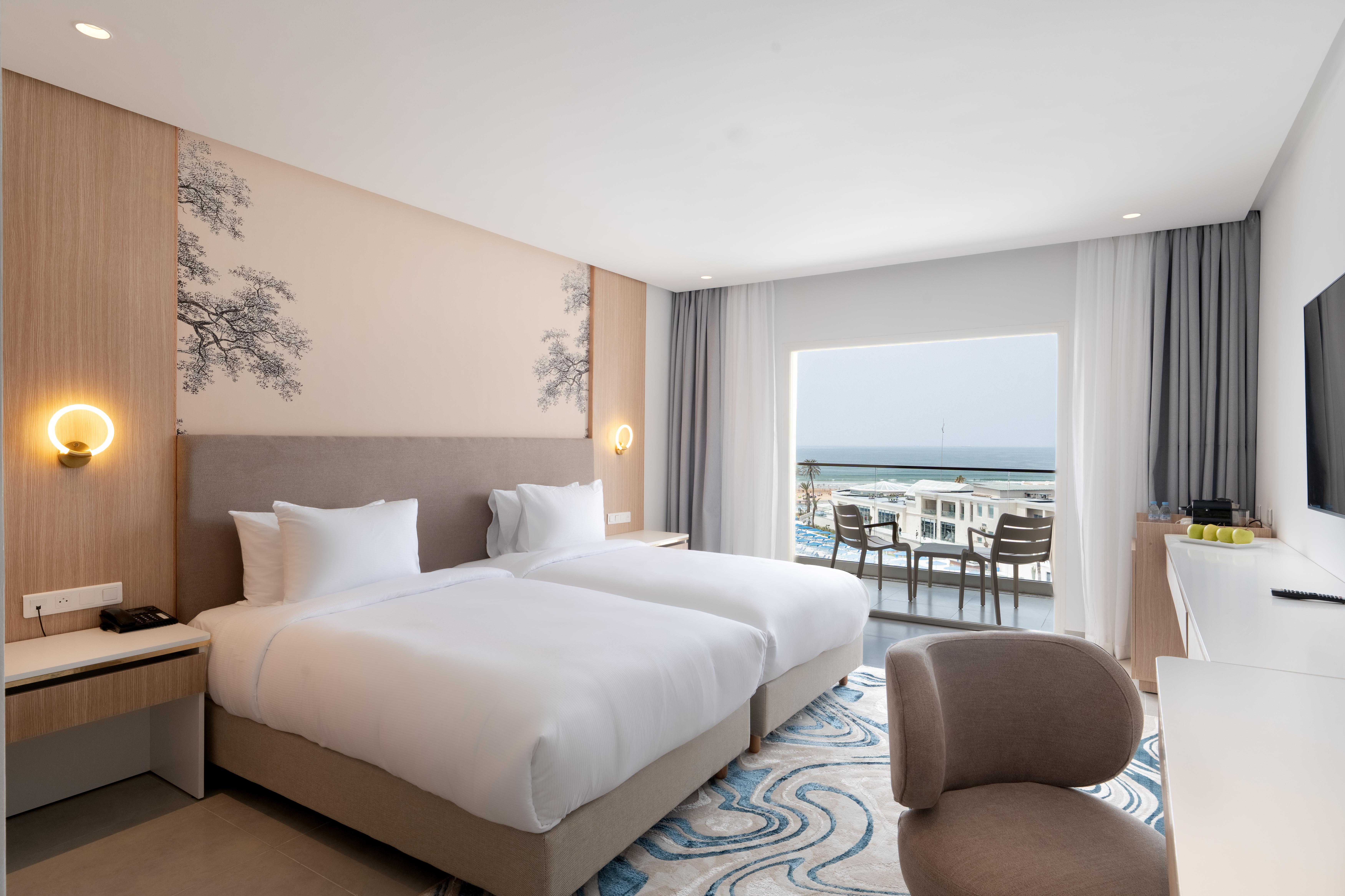 Pickalbatros Hotel Palais des Roses slide 3