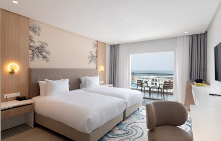 Pickalbatros Hotel Palais des Roses slide 3