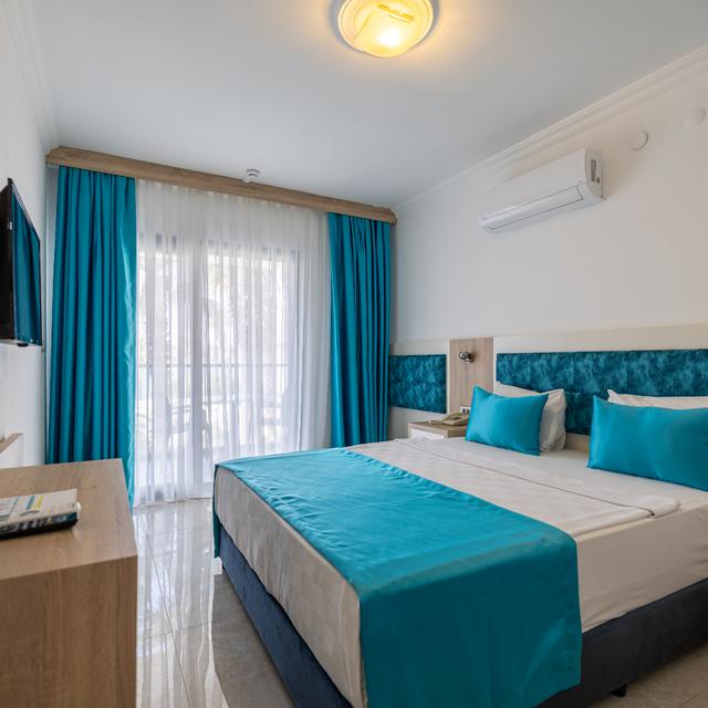 Hotel Sami Beach - billede 3