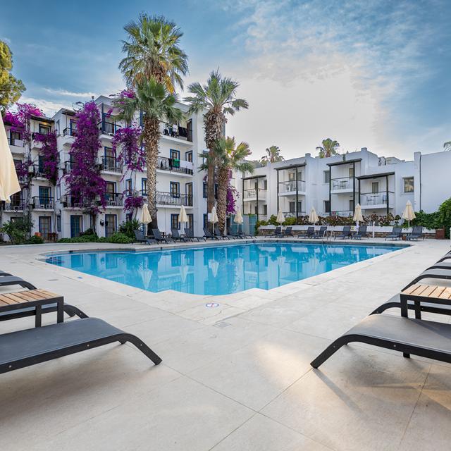 Hotel Sami Beach - billede 2