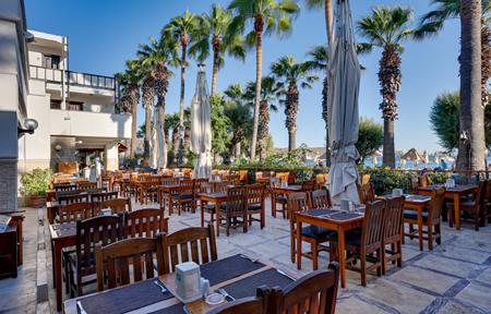 Hotel Sami Beach slide 4