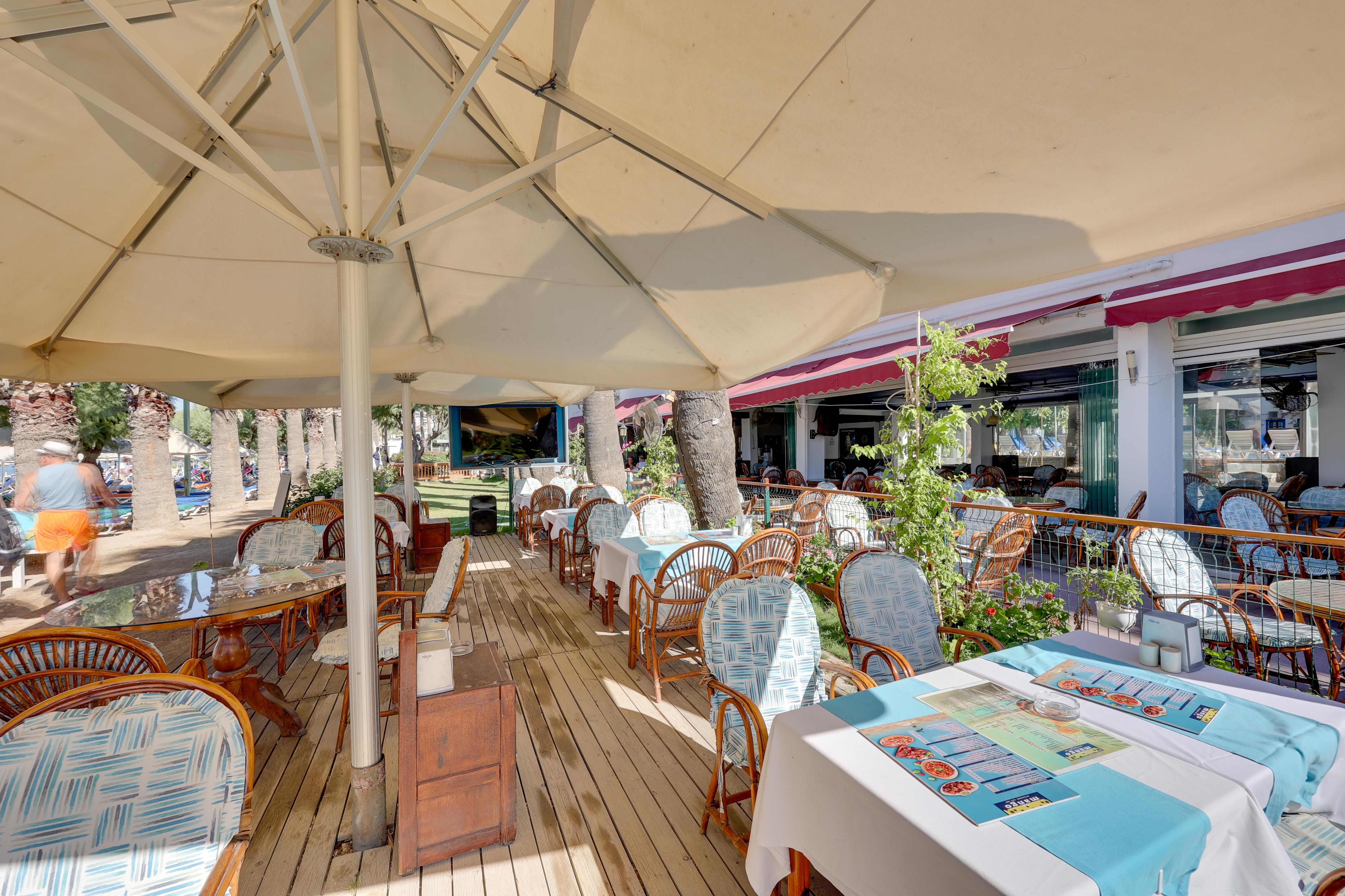 Hotel Sami Beach slide 5