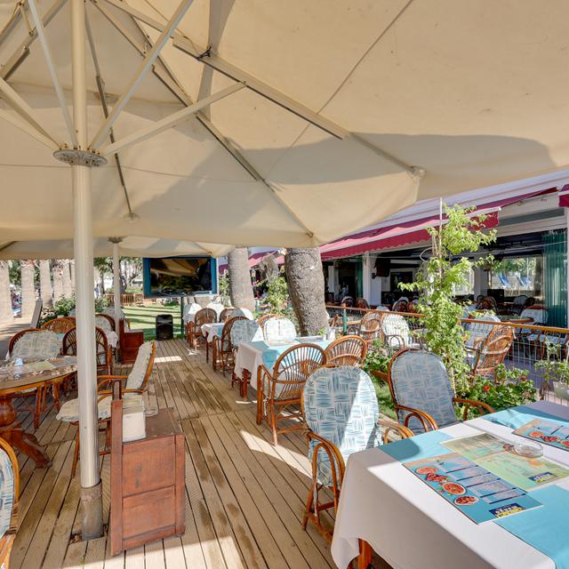 Hotel Sami Beach - billede 5