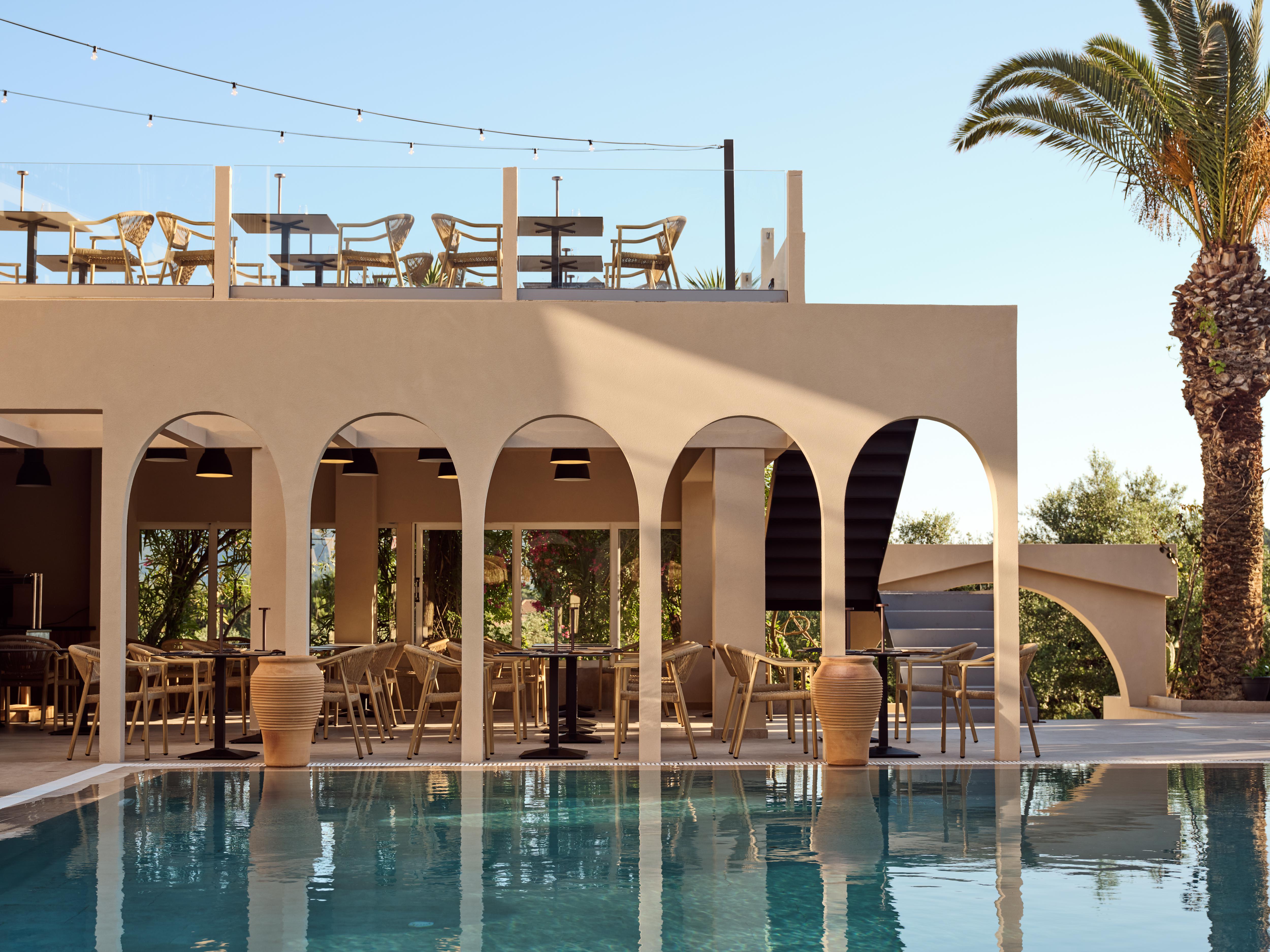 Bougainvillea Boutique Hotel slide 3