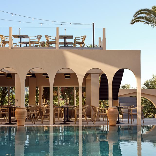 Bougainvillea Boutique Hotel - billede 3