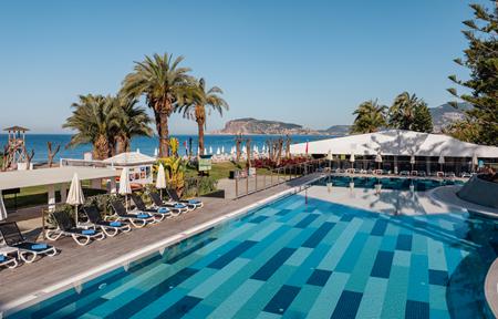 Hotel Labranda Alantur Resort