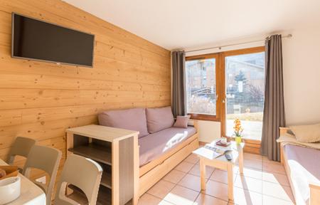 Les Chalets du Jardin Alpin slide 3