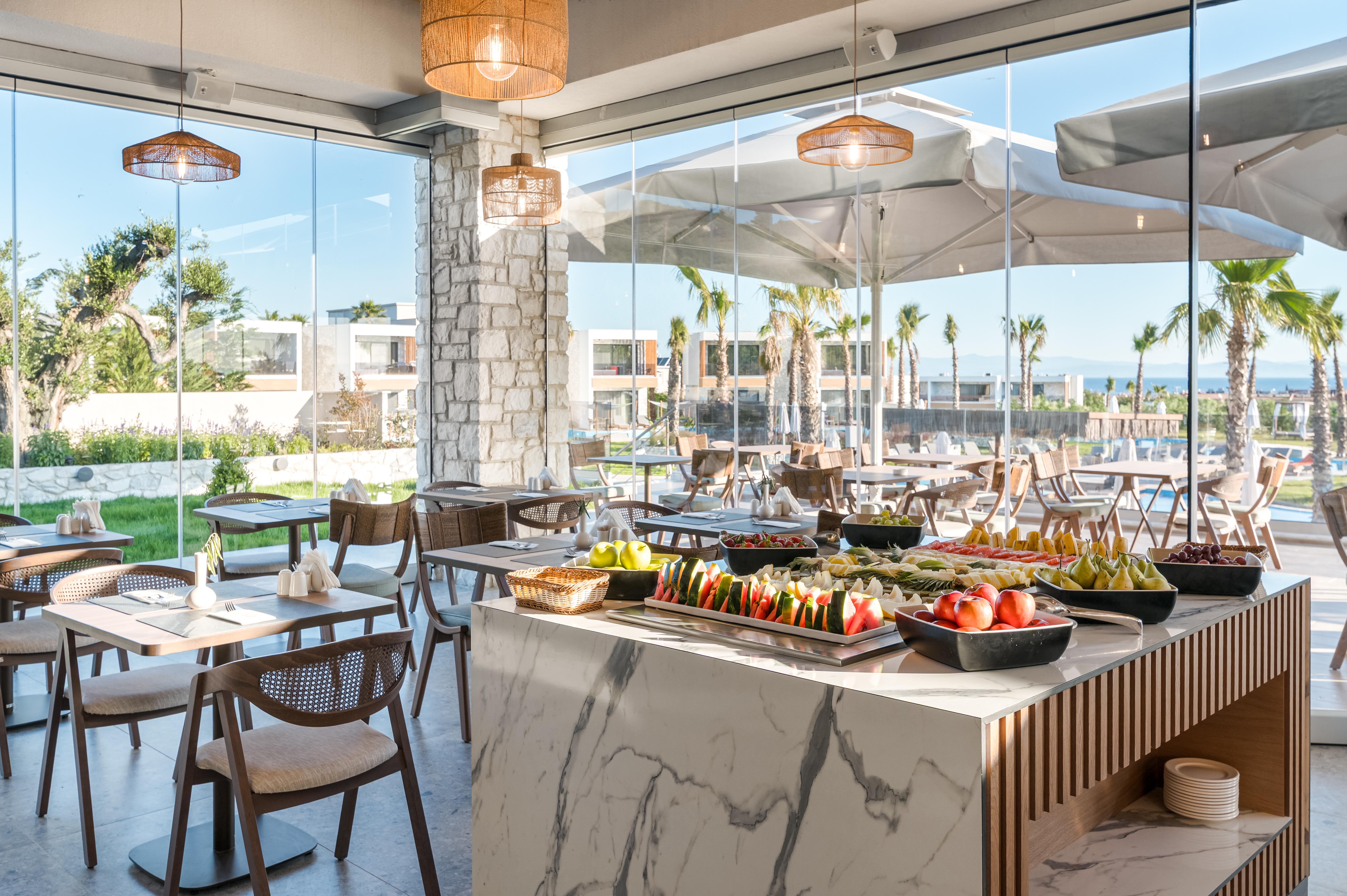 Anna Island - Voksenhotel slide 4