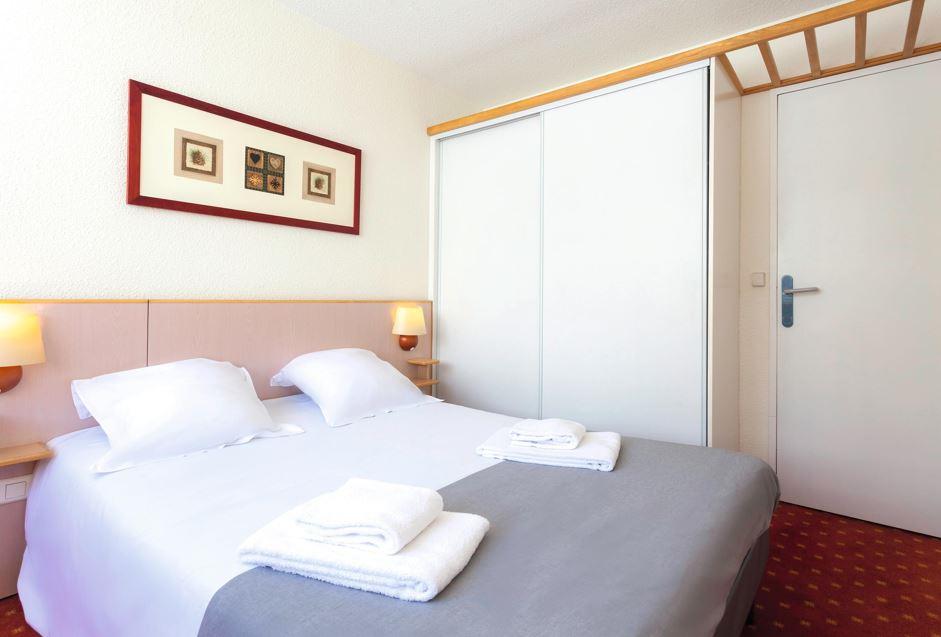 Hôtel Holiday Club  Neige et Ciel slide 2