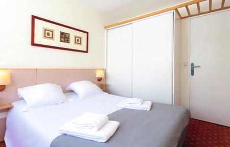 Hôtel Holiday Club  Neige et Ciel slide 2