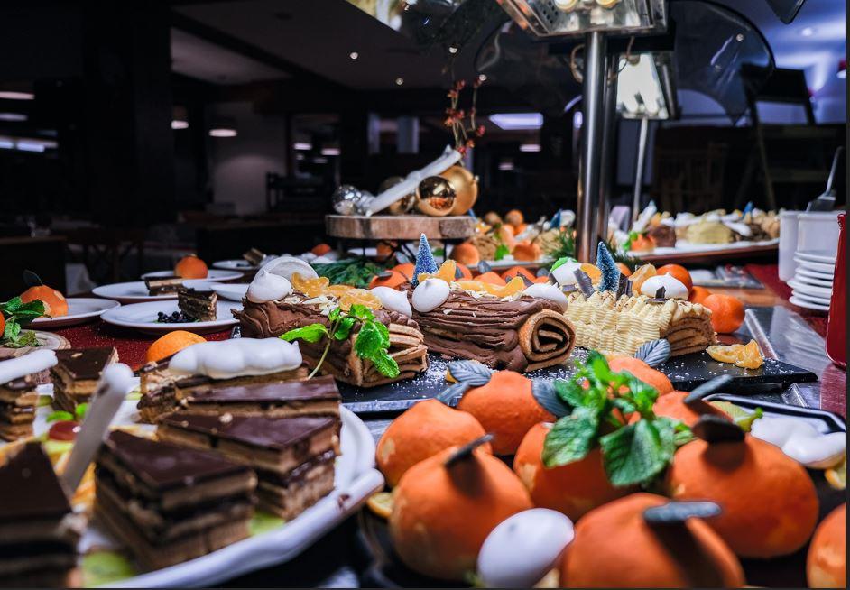 Hôtel Holiday Club  Neige et Ciel slide 5