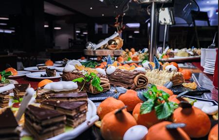 Hôtel Holiday Club  Neige et Ciel slide 5