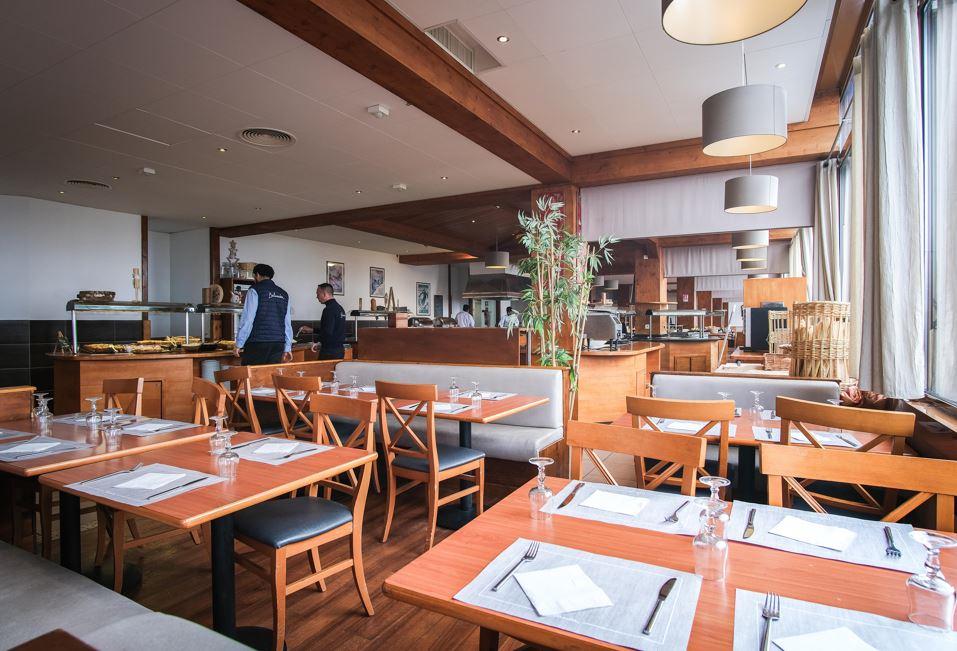 Hôtel Holiday Club  Neige et Ciel slide 4