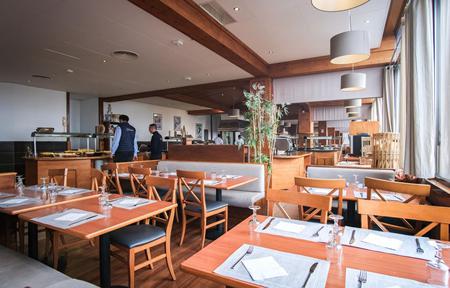 Hôtel Holiday Club  Neige et Ciel slide 4