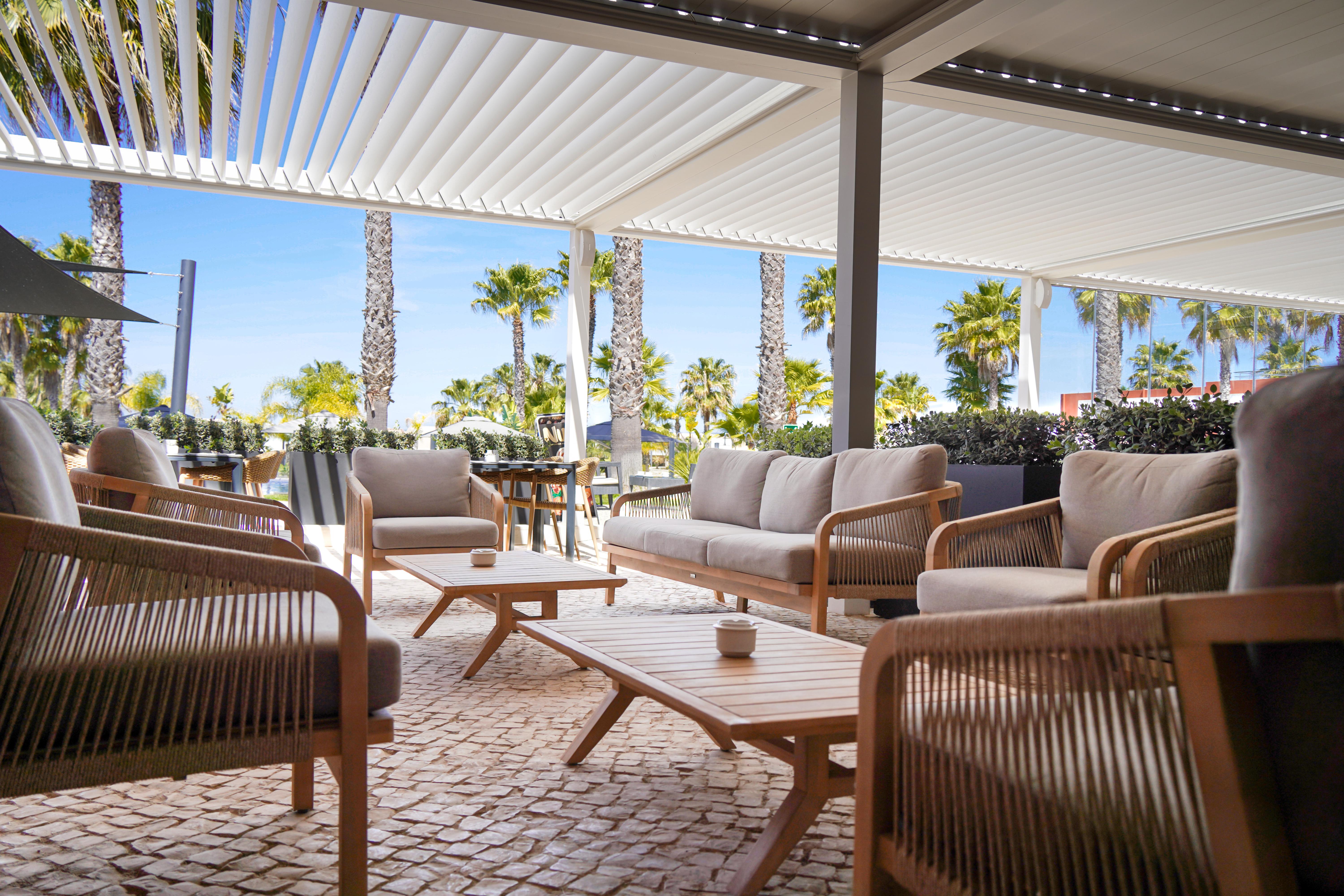 Lejligheder Vitors Village slide 5