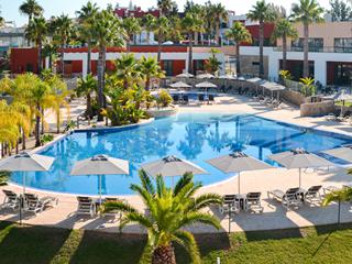 Ferragudo, Portugal - Kun hotel afbudsrejse