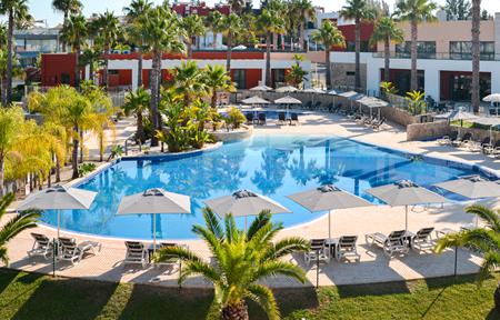 Lejligheder Vitors Village