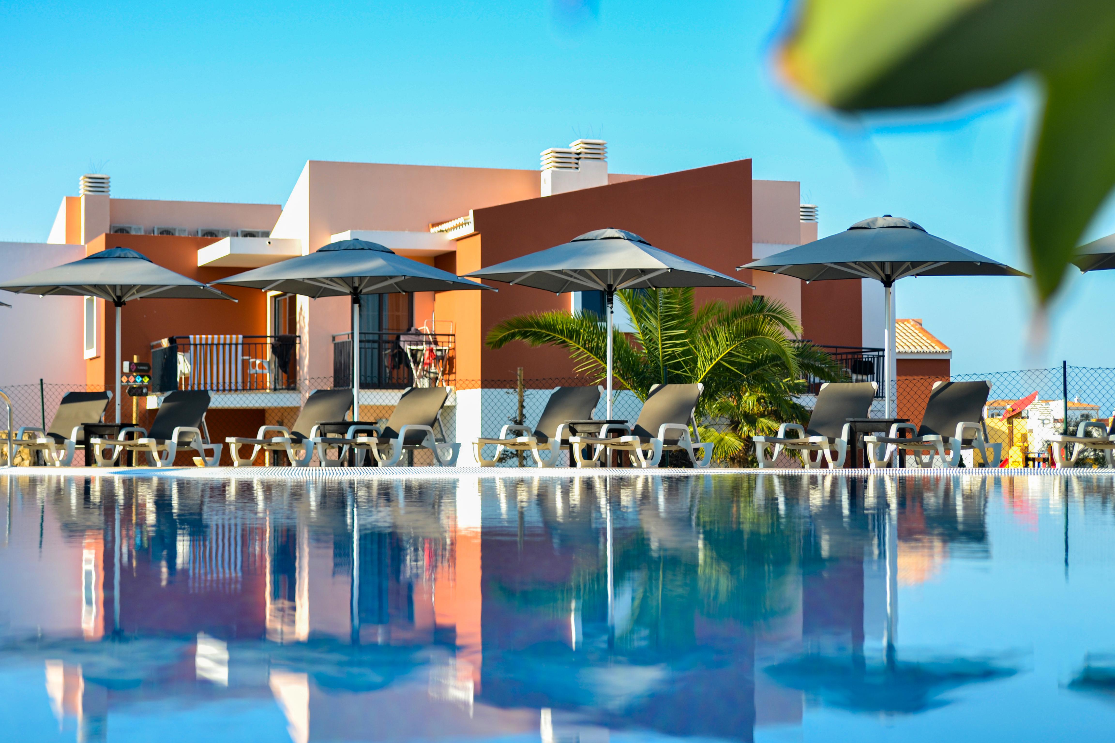 Lejligheder Vitors Village slide 2