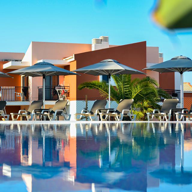 Lejligheder Vitors Village - billede 2