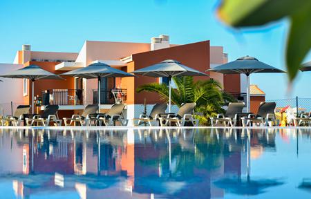 Lejligheder Vitors Village slide 2