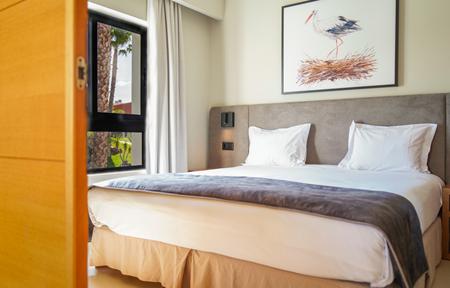 Lejligheder Vitors Village slide 3