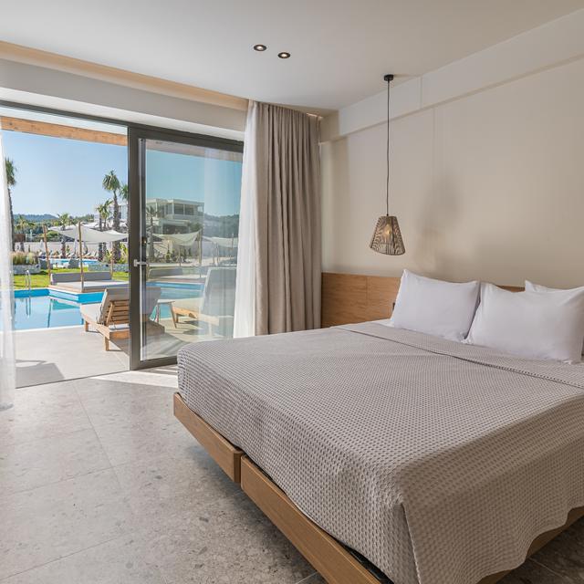 Anna Island - Voksenhotel - billede 3