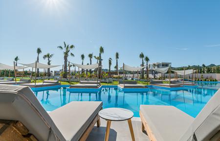 Anna Island - Voksenhotel