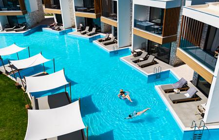 Anna Island - Voksenhotel slide 5