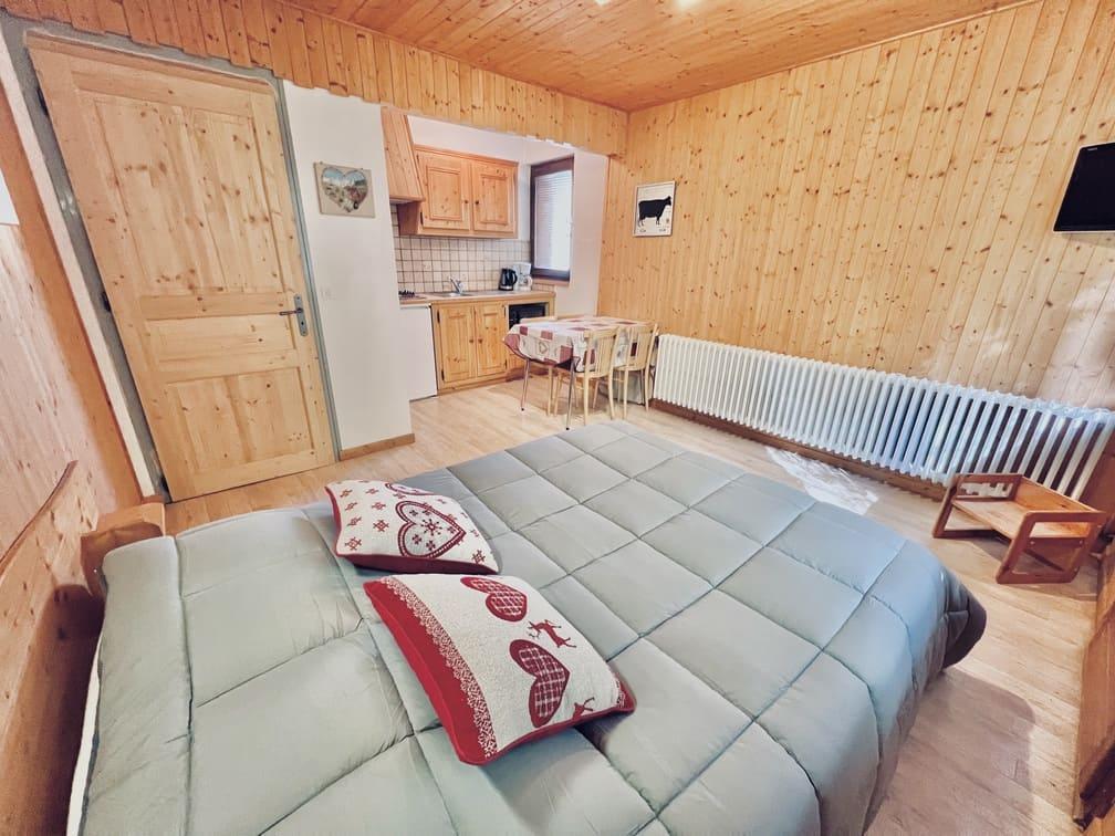 Chalet Martagon slide 5