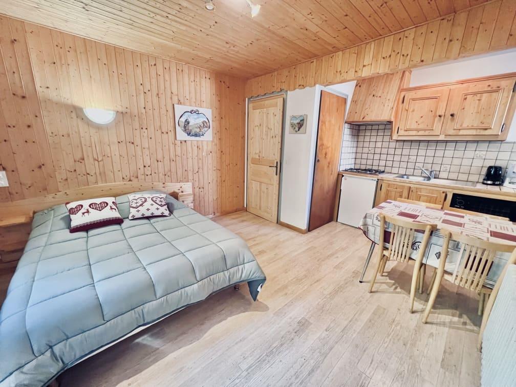 Chalet Martagon slide 4