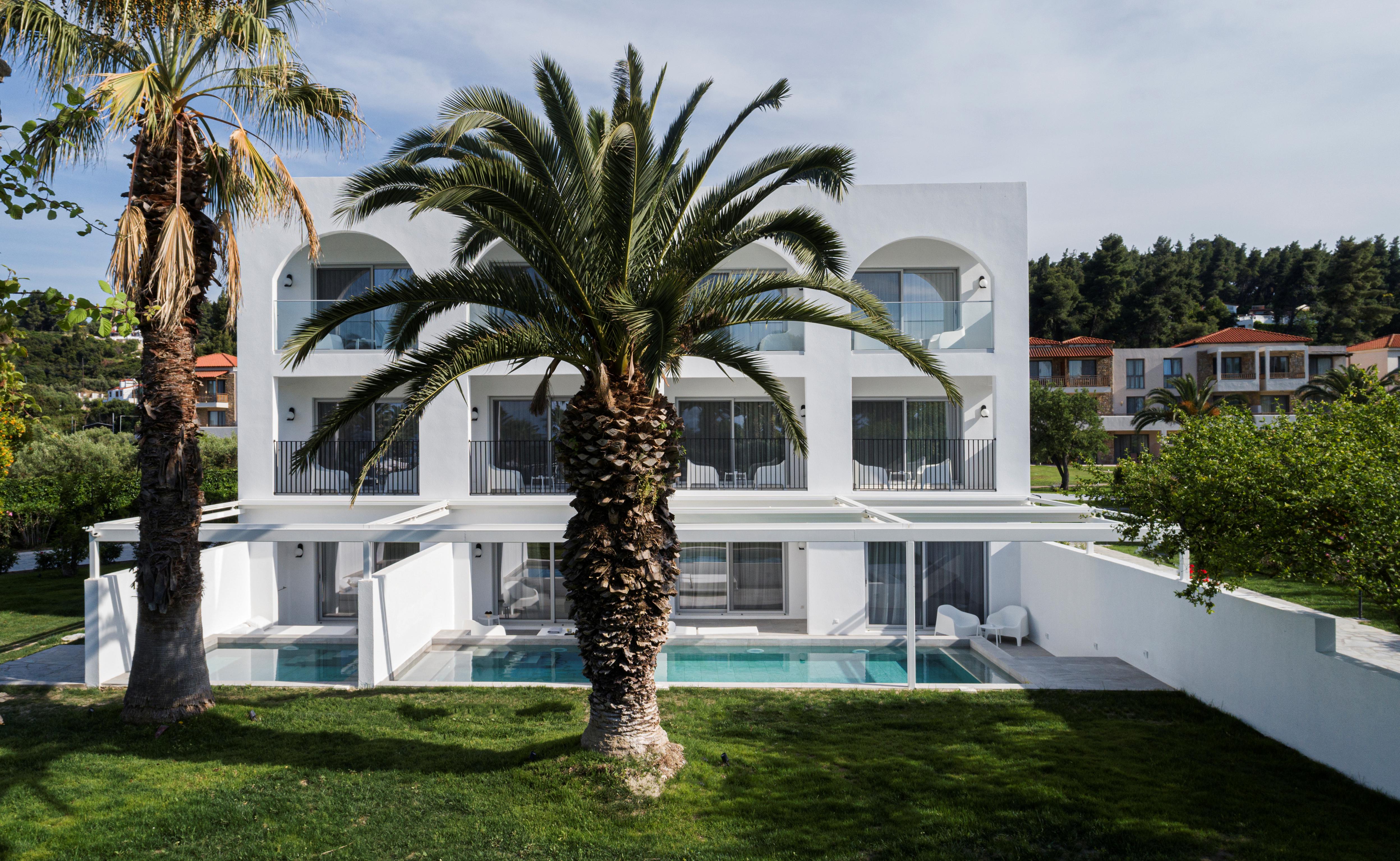 Hotel Kassandra Palace Seaside Resort slide 5