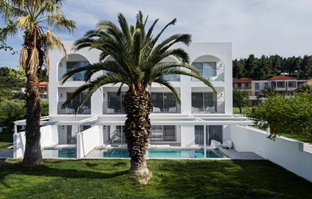 Hotel Kassandra Palace Seaside Resort slide 5