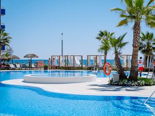 Santa Susanna, Spanien - Morgenmad afbudsrejse