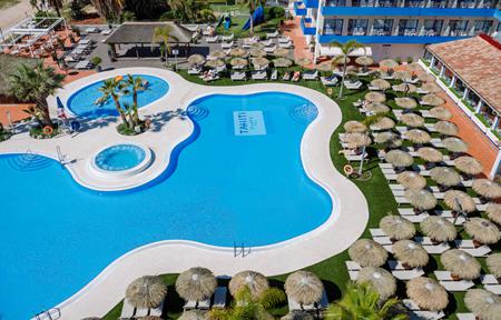 Hôtel Tahiti Playa slide 2