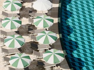 Colonia St. Jordi, Spanien - Morgenmad afbudsrejse