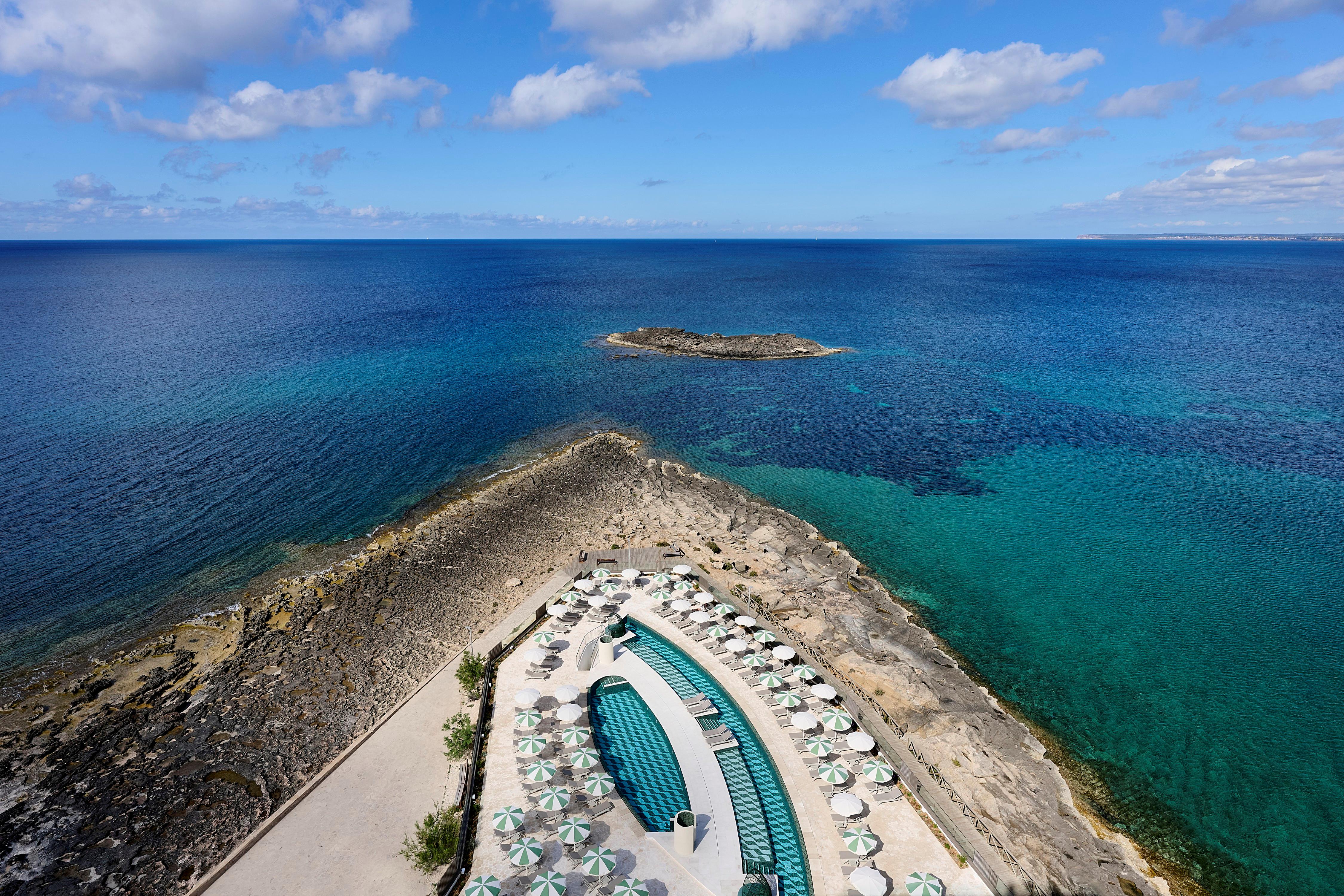 Iberostar Selection Es Trenc  slide 3