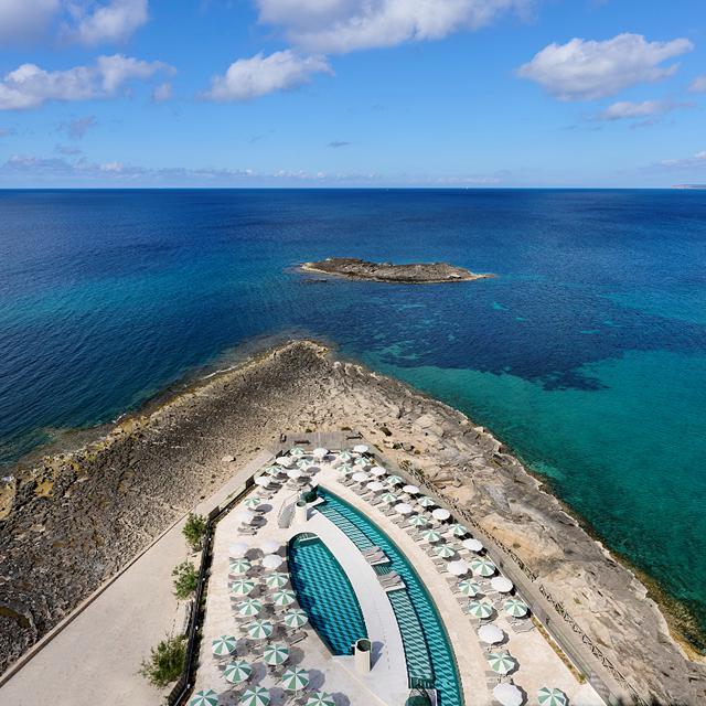 Iberostar Selection Es Trenc - billede 3