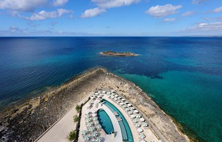 Iberostar Selection Es Trenc  slide 3