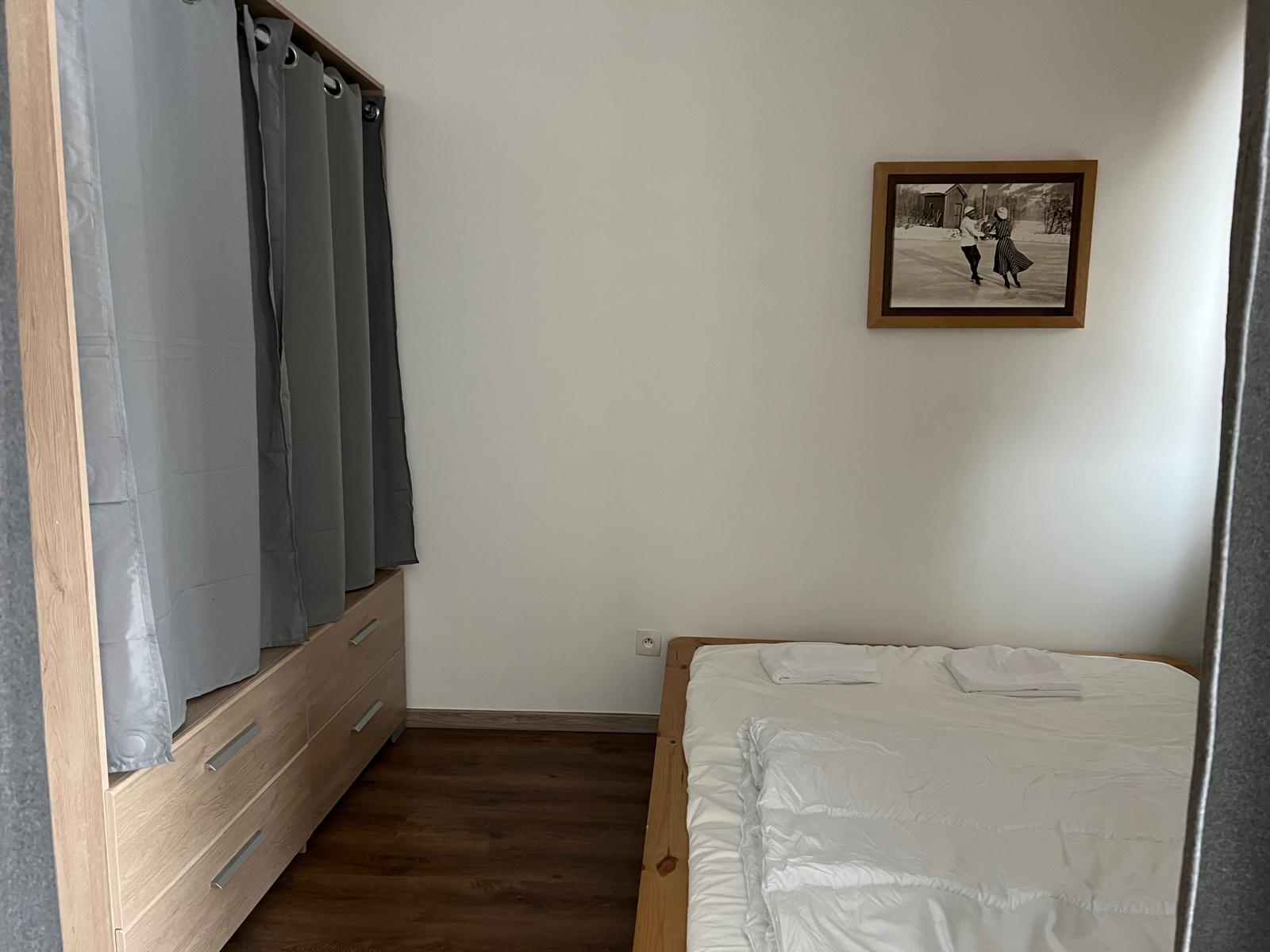 Résidence l'Arcelle Ancolies slide 4