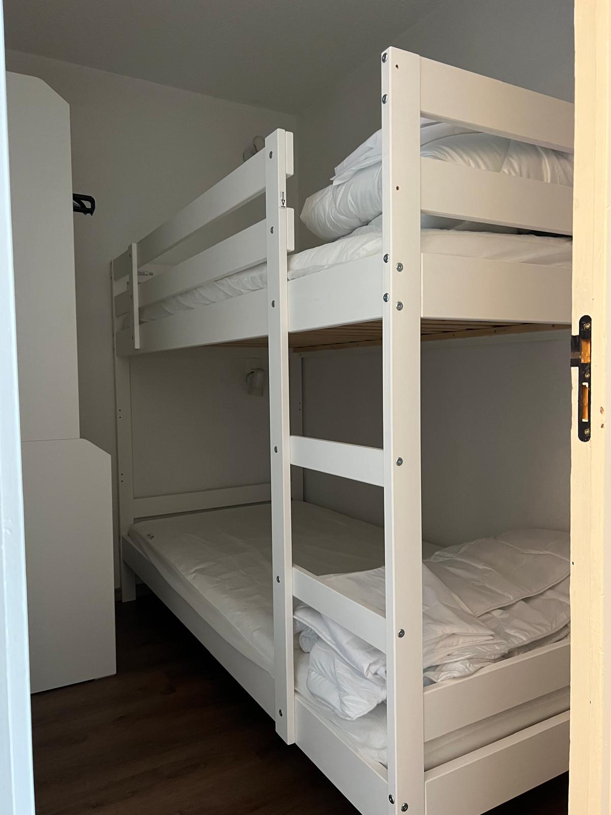 Résidence l'Arcelle Ancolies slide 3