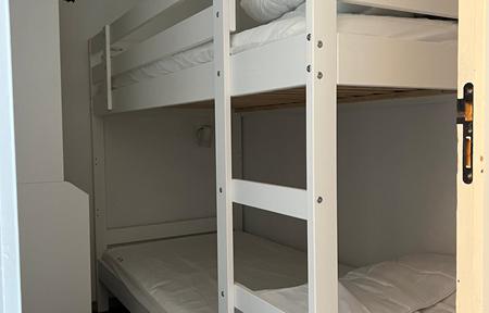 Résidence l'Arcelle Ancolies slide 3