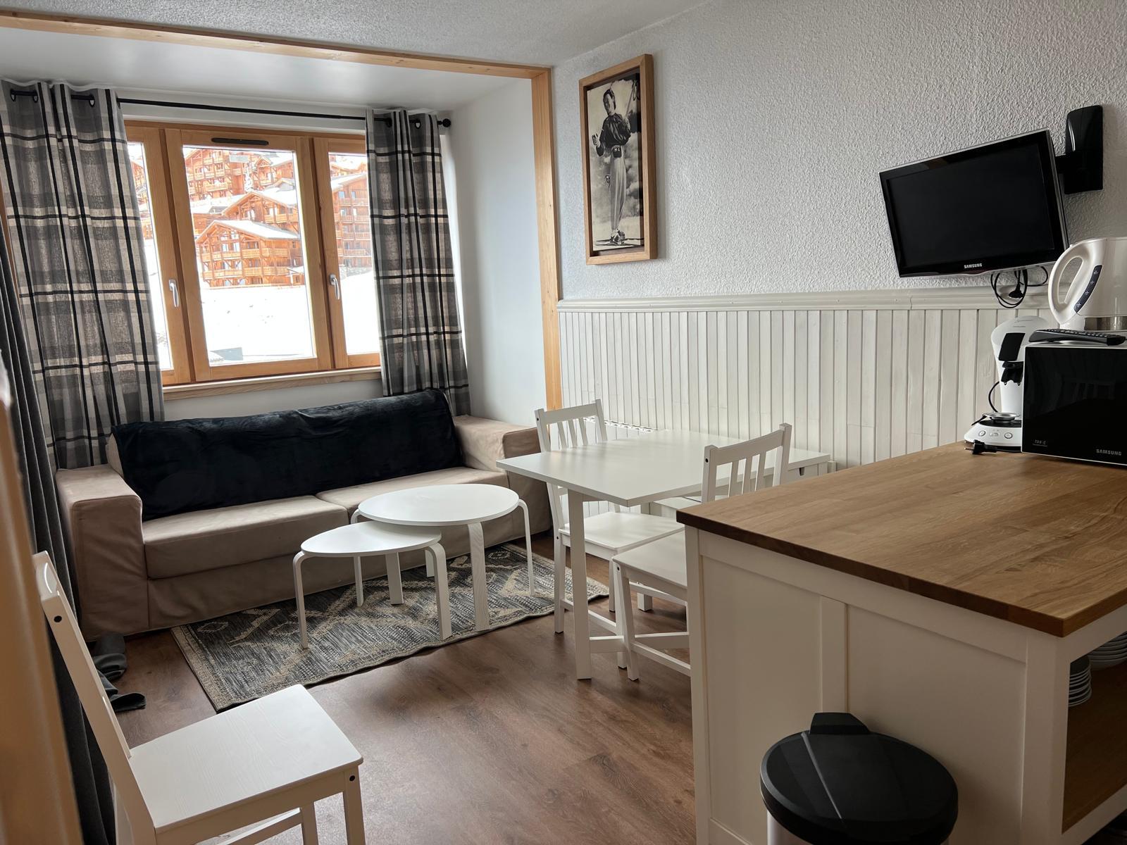 Résidence l'Arcelle Ancolies slide 2