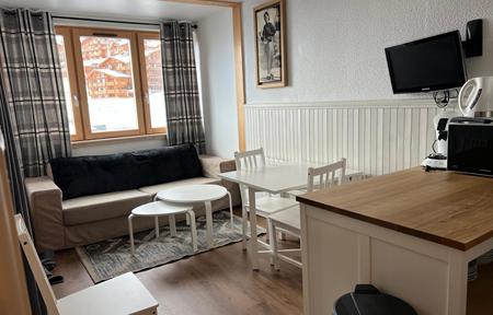 Résidence l'Arcelle Ancolies slide 2