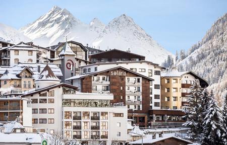 Hotel Solaria