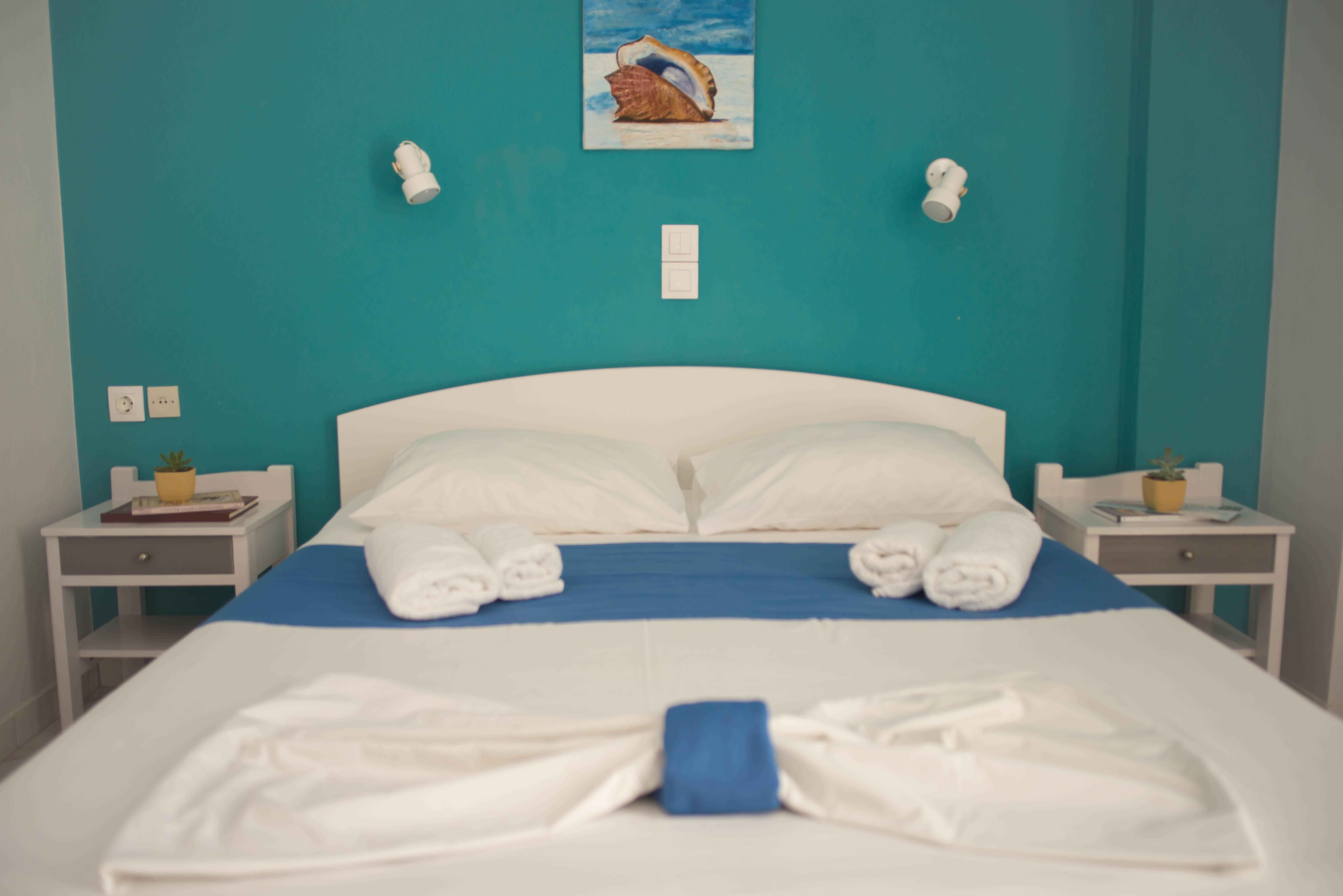 Hotel Nereides slide 2