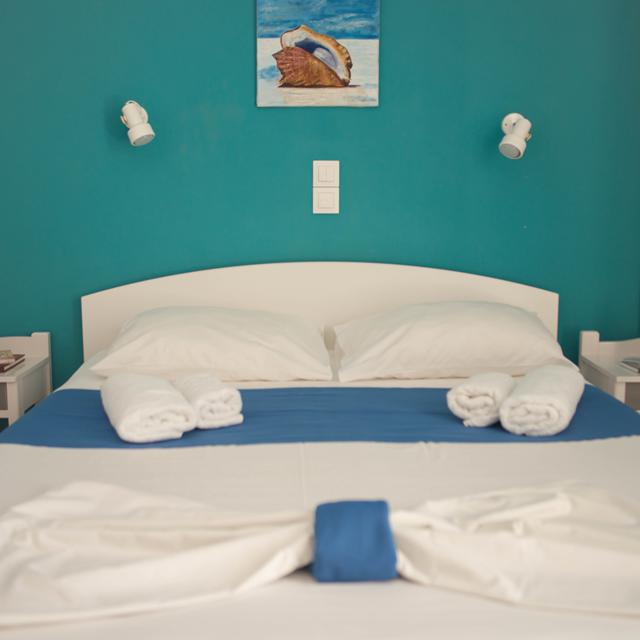 Hotel Nereides - billede 2