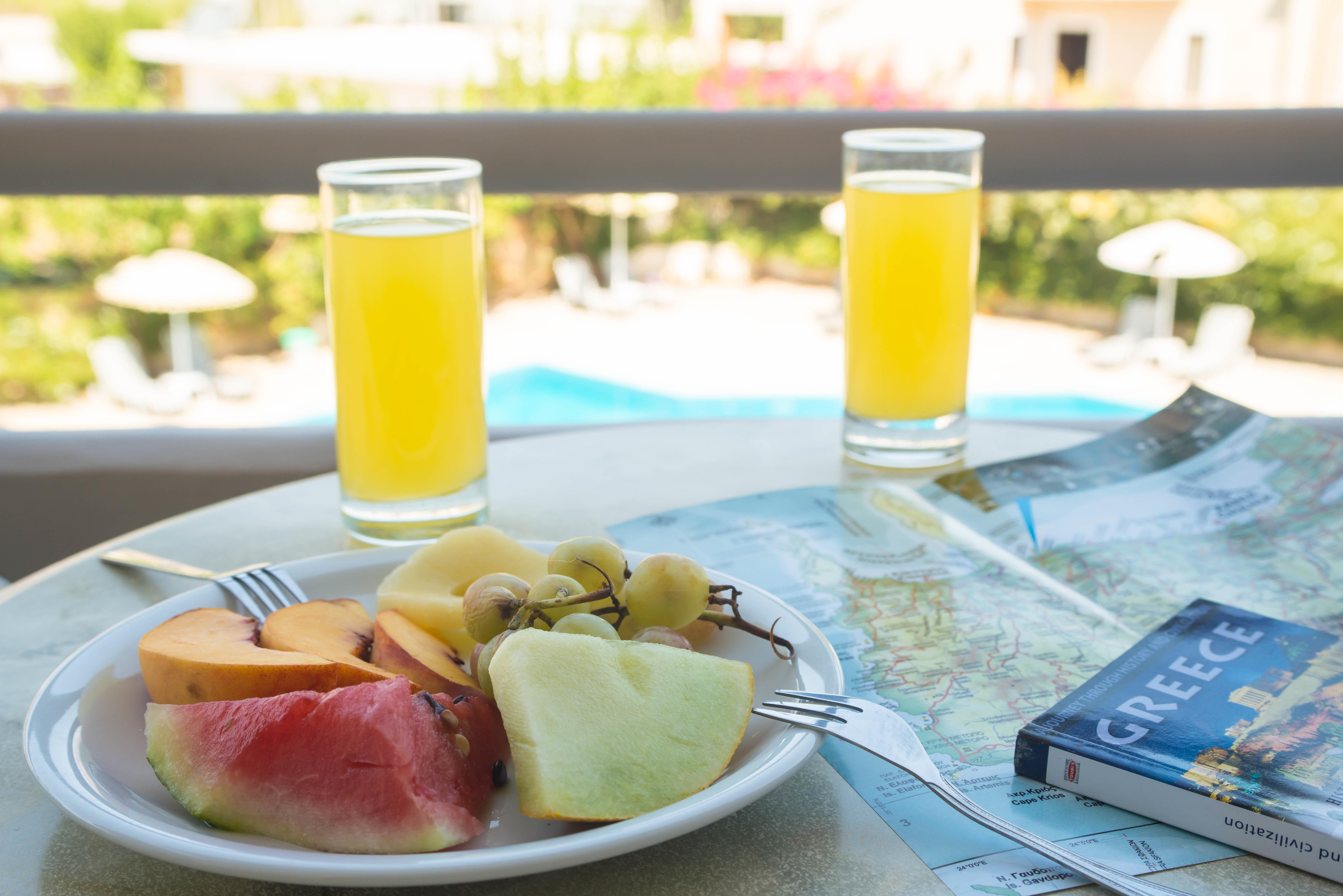 Hotel Nereides slide 4